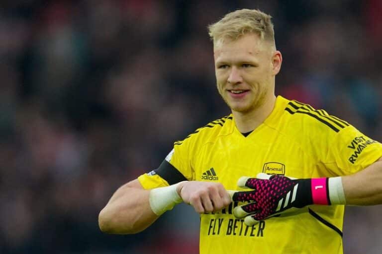Aaron Ramsdale Pindah Ke Southampton