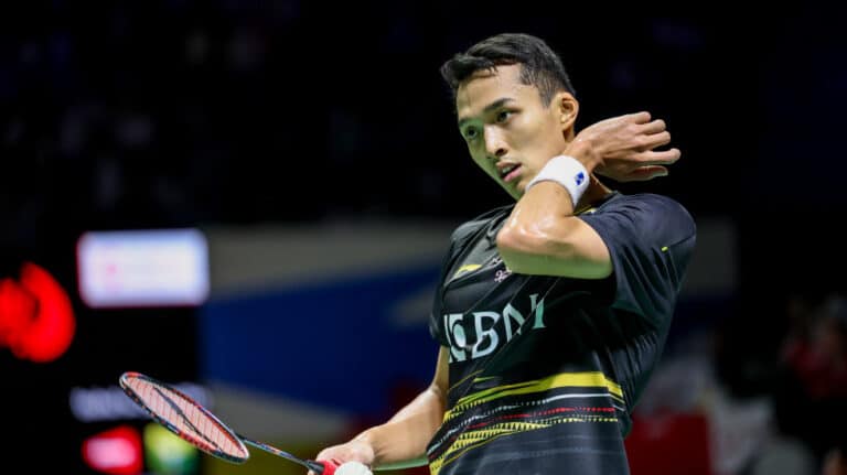 Hasil Drawing Hong Kong Open 2024