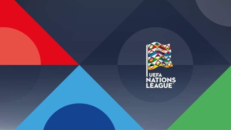 Hasil Matchday 2 UEFA Nations League