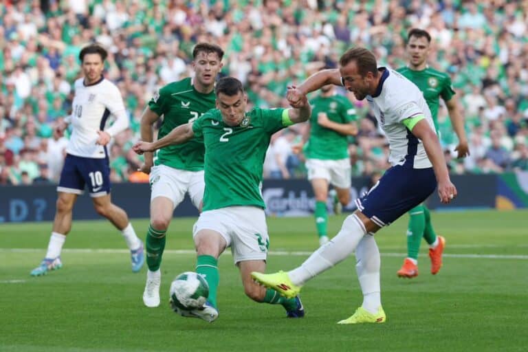 Era Baru The Three Lions Bersama Lee Carsley