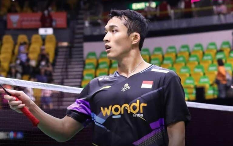 Singkirkan Kodai Naraoka, Jojo Melaju Ke Semifinal