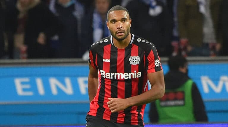 Jonathan Tah Diincar Liverpool