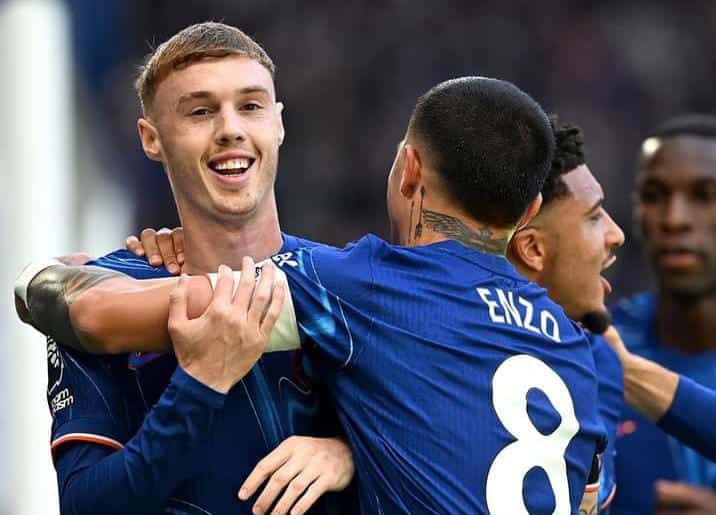 Gent Jadi Korban Keganasan Chelsea