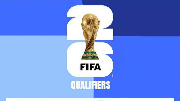Jadwal Kualifikasi Piala Dunia 2026 Zona CONMEBOL