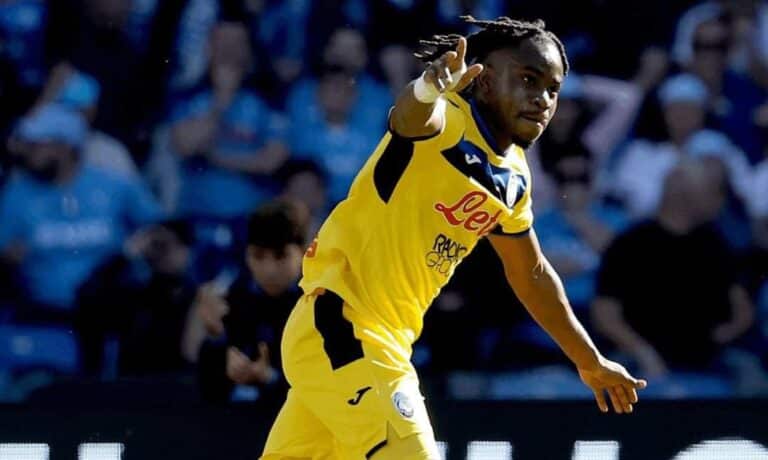 Gli Orobici Taklukkan Portenopei 3-0