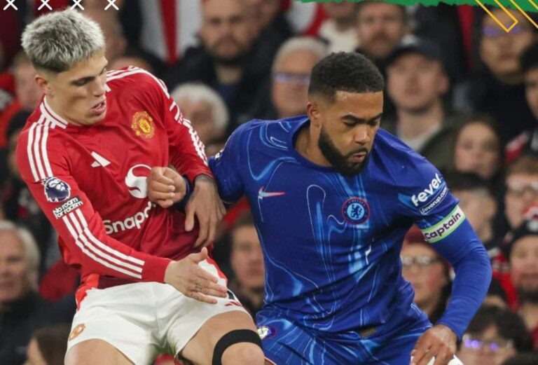Walau Gagal Menang, MU Dinilai Bermain Lebih Baik