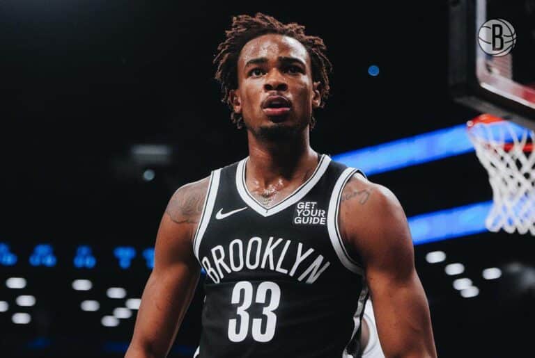 Detroit Pistons Gulung Nets 106-92