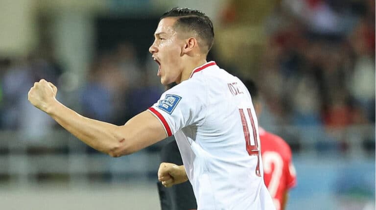 Jay Idzes Mampu Redam Ketajaman Inter Milan