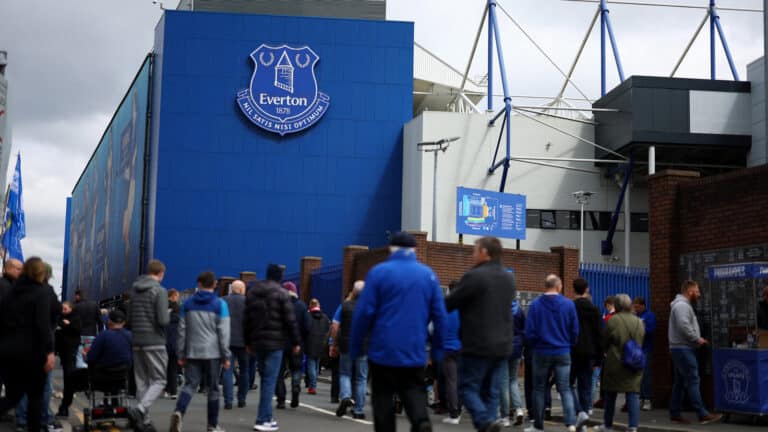 Everton Resmi Punya Pemilik Baru