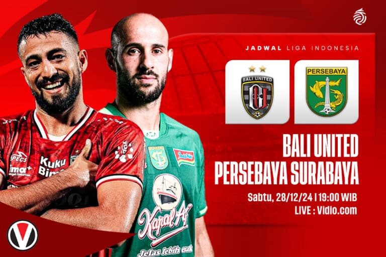 Jadwal Pekan Ke-17 Liga 1 Indonesia