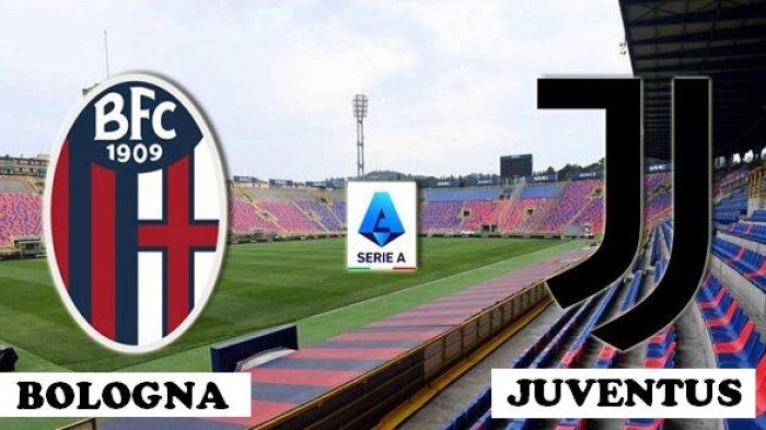 Jadwal Pertandingan Giornata Ke-15 Serie A