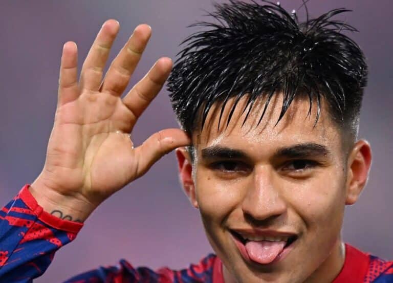 Bologna Cukur Monza 4-0