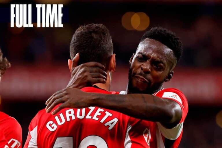 Penalti Mbappe Gagal, Madrid Digulung Bilbao