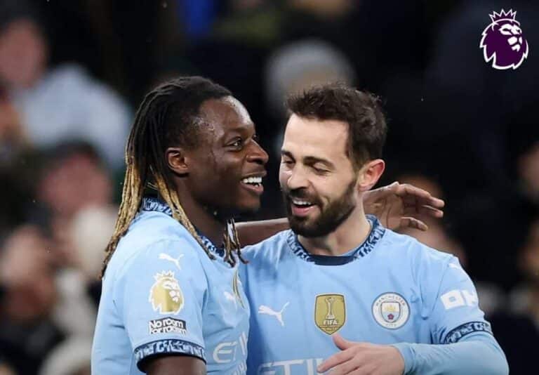 Akhirnya Man City Raih Kemenangan Lagi