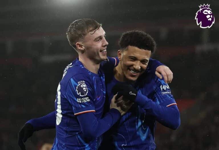 Chelsea Pangkas Selisih Poin Dari Liverpool