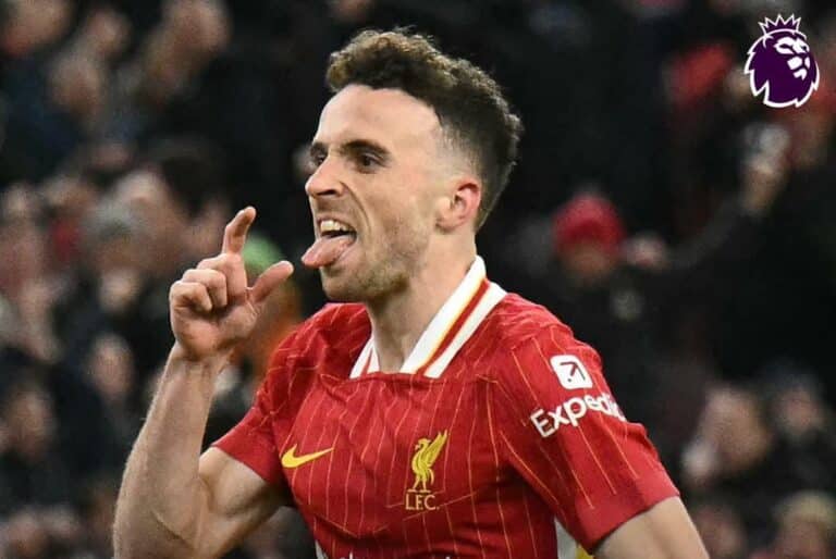 Hampir Kalahkan Liverpool, Fulham Jadi  Kuda Hitam Liga Inggris