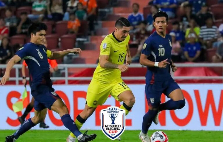 Disikat Thailand, Harimau Malaya Di Ujung Tanduk