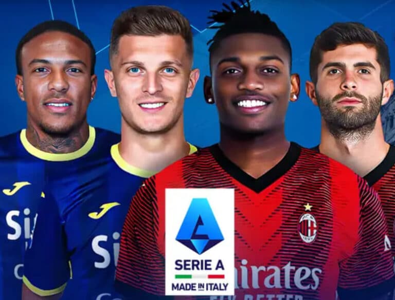Jadwal Giornata Ke-17 Serie A Italia