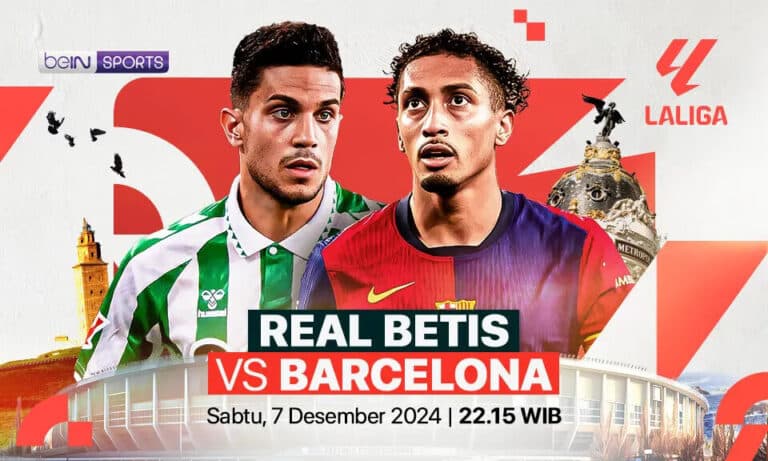 Jadwal Jornada Ke-16 La Liga Spanyol