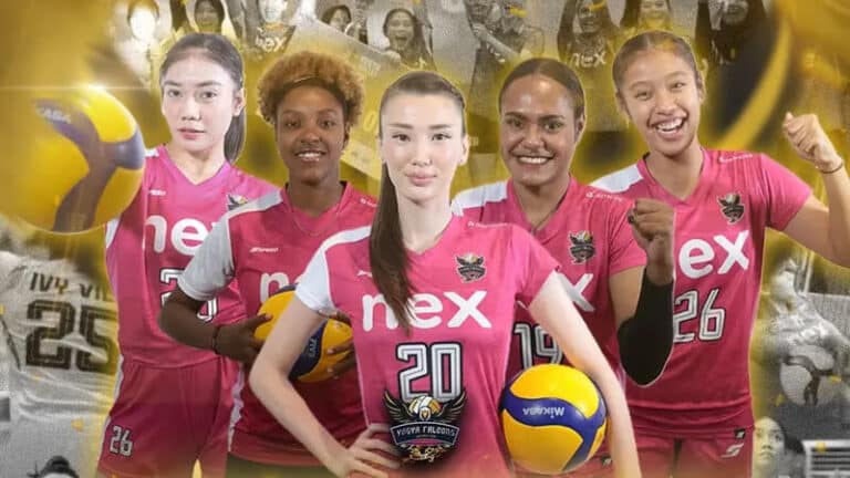 Jadwal ProLiga Musim 2025
