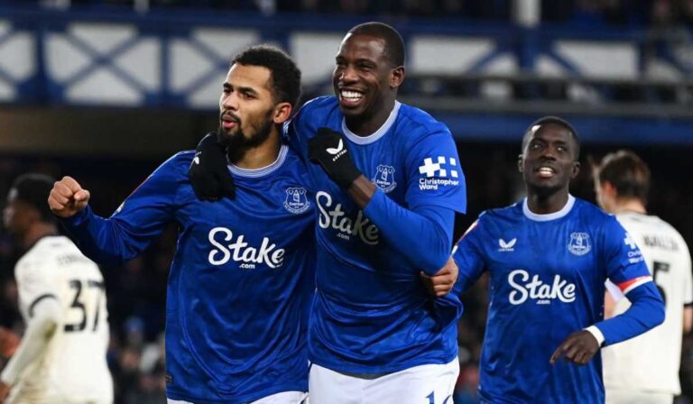 Peterborough Disingkirkan Everton Di FA Cup
