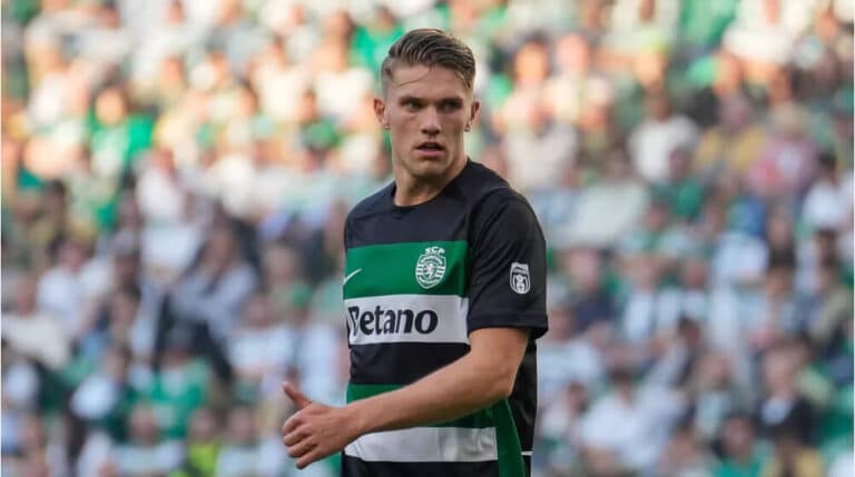 Arsenal Minati Viktor Gyokeres