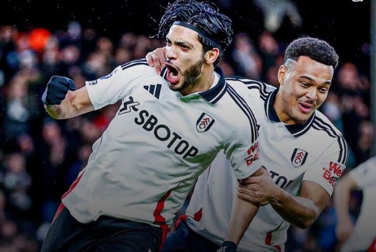 Drama Di Laga Fulham Kontra Ipswich Town