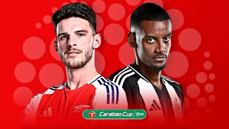 Newcastle Pincang Saat Hadapi Arsenal