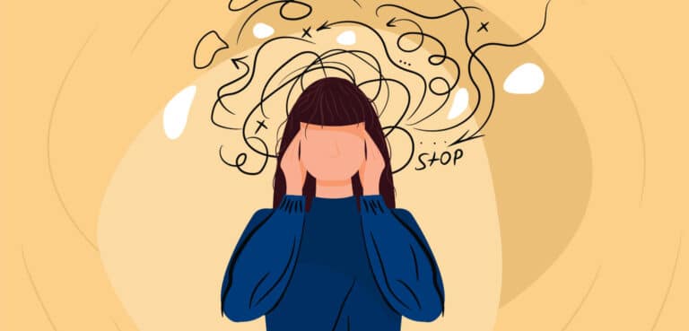 Free-Floating Anxiety: Gejala, Penyebab Dan Cara Mengatasinya