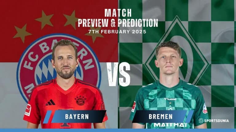 Jadwal Spieltag Ke-21 Bundesliga Jerman