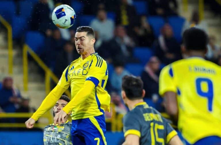 Al Wasl Digulung Al Nassr Empat Gol Tanpa Balas