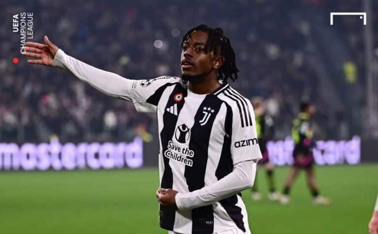 Si Nyonya Besar Tekuk Juara Liga Belanda