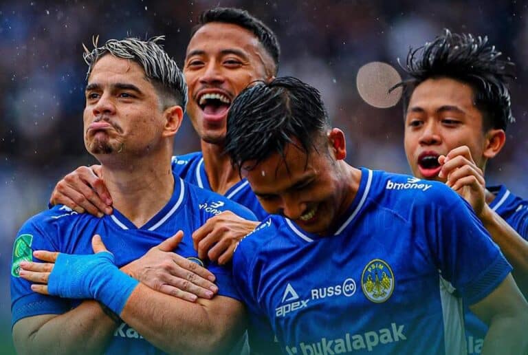 PSIM Yogyakarta Dan Bhayangkara FC Kantongi Tiket Promosi