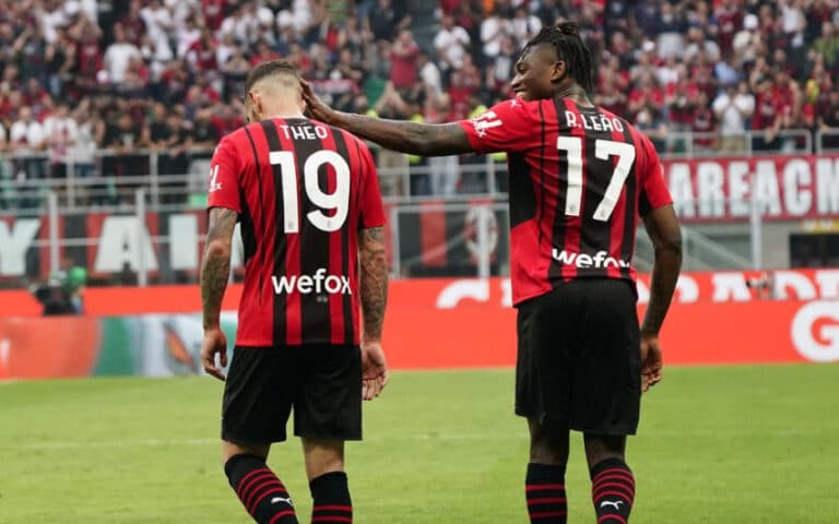 AC Milan Berniat Jual Pemain Pilarnya