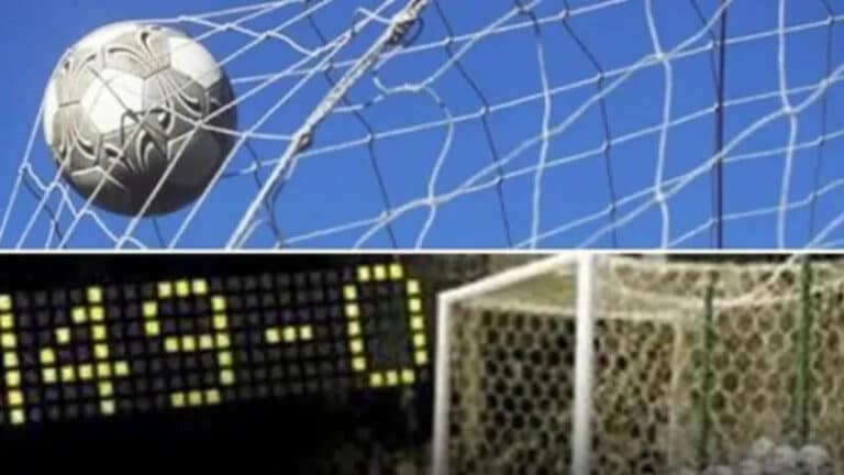 Pertandingan Sepak Bola Dengan Gol Terbanyak Di Dunia