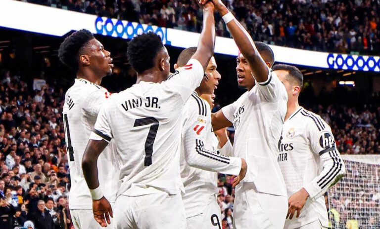 Libas Rayo Vallecano, Los Blancos Tempel Ketat Blaugrana