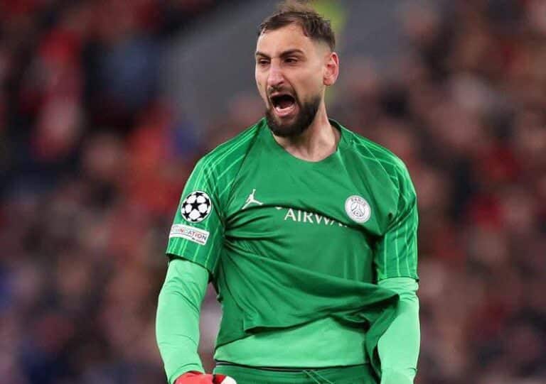 Liverpool Tumbang Di Anfield