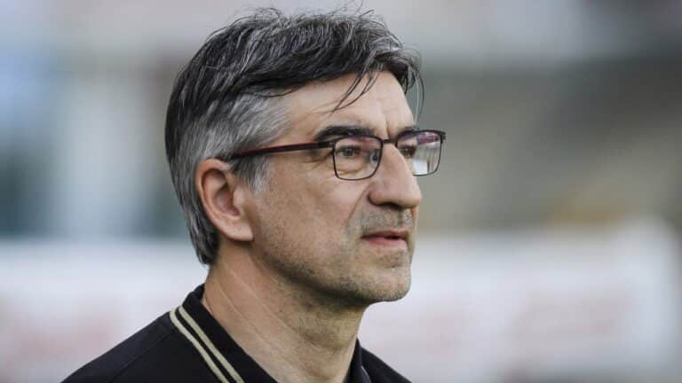 Southampton Resmi Pecat Ivan Juric