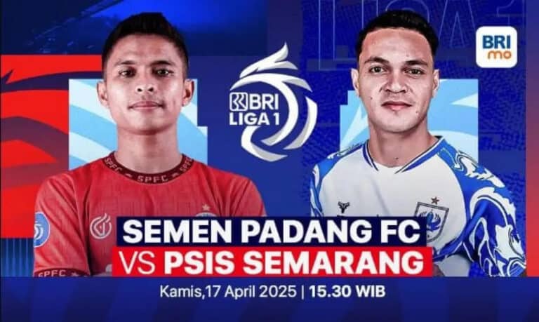 Jadwal Pekan Ke-29 Liga 1