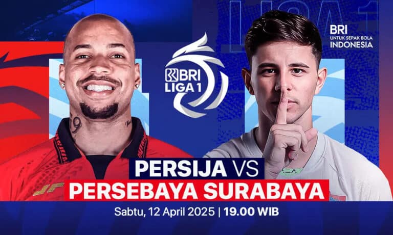 Jadwal Pekan Ke-28 Liga 1 Indonesia