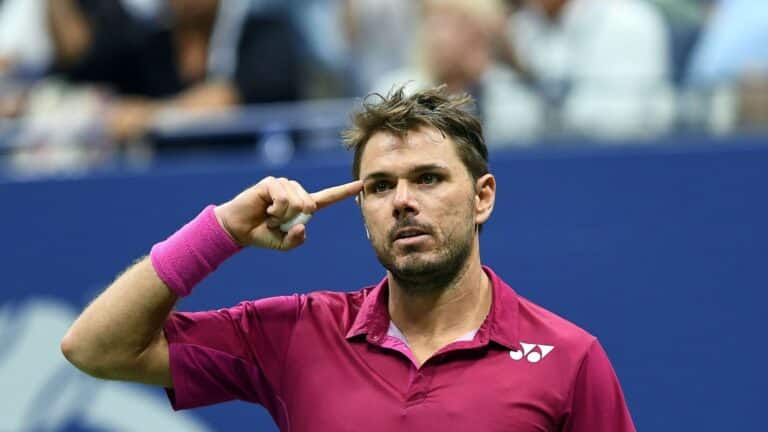 Stanislas Wawrinka: Perjalanan Sang Juara Grand Slam