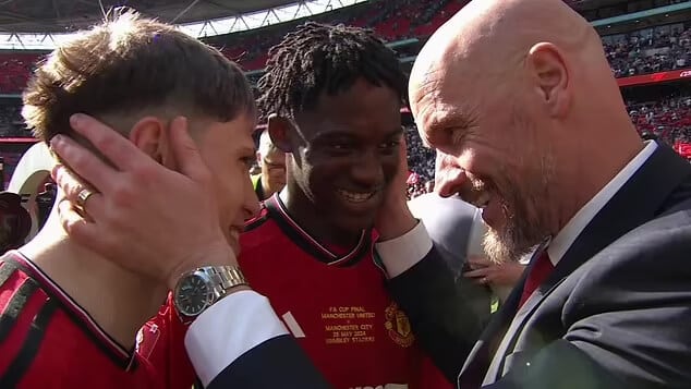 Erik Ten Hag Ke Leverkusen, Migrasi Pemain Lagi?