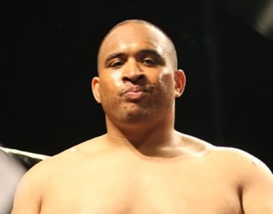 Bobby Brents: “The Freak” Petarung BKFC Dari Springfield