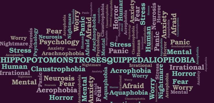 Hippopotomonstrosesquippedaliophobia: Takut Pada Kata Panjang