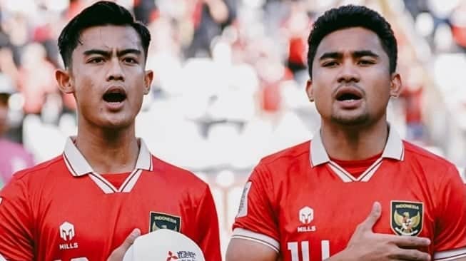 Timnas Indonesia Tanpa Shayne, Jordi Amat, Asnawi Dan Arhan