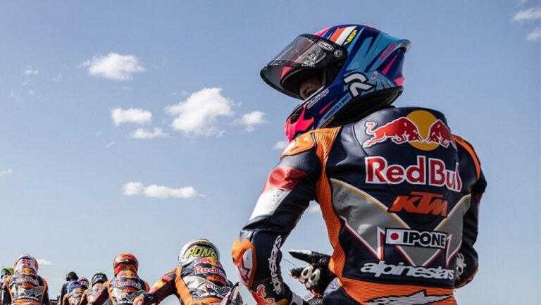 Daftar Pembalap Red Bull Rookies Cup 2025