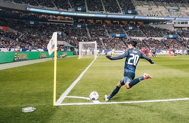 Jadwal Kualifikasi Piala Dunia 2026 Zona Asia