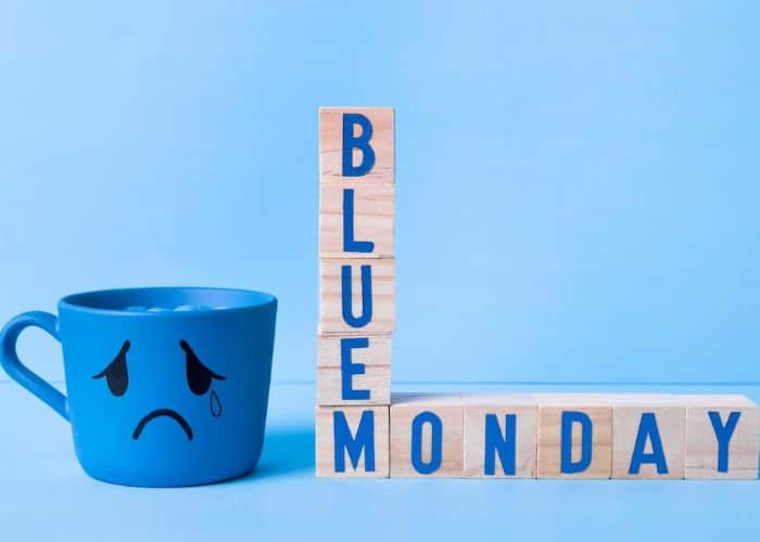 Mengenal Monday Blues: Penyebab Dan Cara Mengatasinya