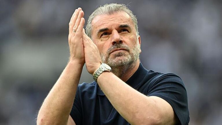 Ange Postecoglou Belum Dapat Klub Baru