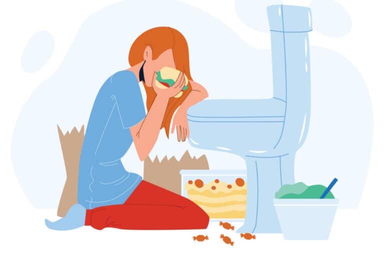 Mengenal Bulimia Nervosa: Penyebab, Gejala, Dan Pengobatan